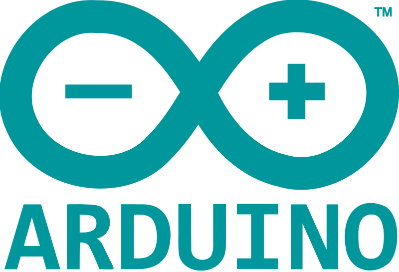 Arduinoロゴ
視覚的にArduinoを理解